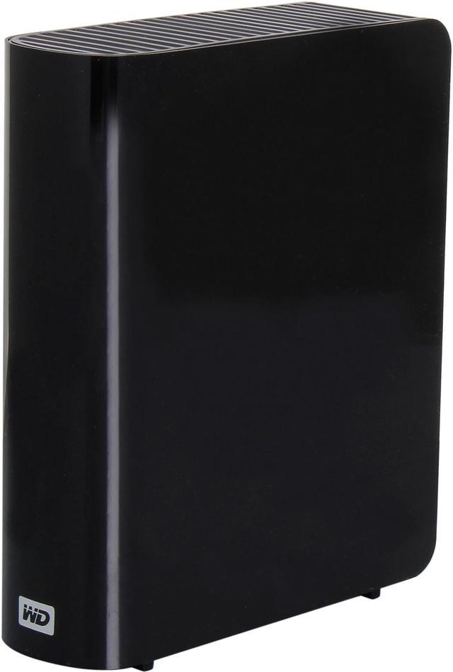 WD My Book 12TB offers External USB 3.0 Hard Drive WDBBGB0120HBK-NESN