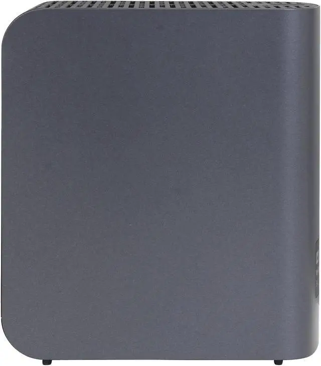 Alt view image 5 of 6 - WD My Cloud EX2 6TB Personal Cloud Storage - NAS (WDBVKW0060JCH-NESN)