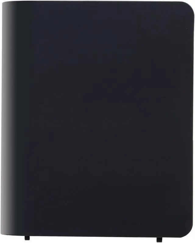 Alt view image 5 of 6 - WD Elements 2TB USB 3.0 External Desktop Storage WDBWLG0020HBK-NESN Black