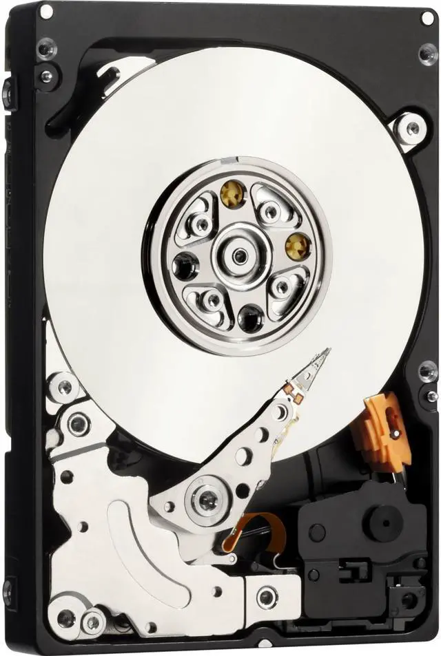 Main image of WD XE WD9001BKHG 900 GB 2.5" Internal Hard Drive