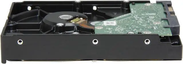 Alt view image 4 of 6 - WD Se WD1002F9YZ 1TB 7200 RPM 128MB Cache SATA 6.0Gb/s 3.5" Enterprise Hard Drive Bare Drive