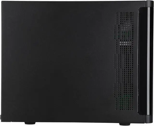 Alt view image 5 of 11 - WD 16TB My Cloud EX4100 Expert Series for Mac/PC & iOS/Android - NAS (WDBWZE0160KBK-NESN)