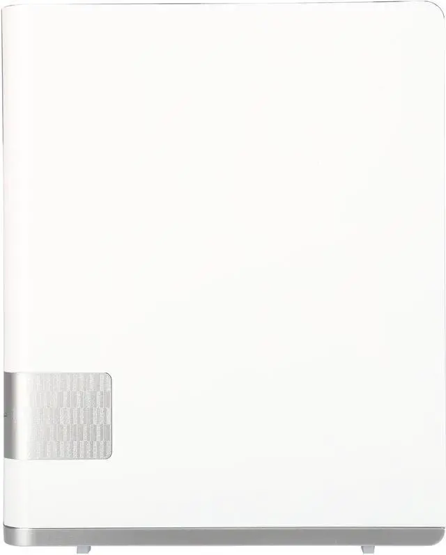 Alt view image 5 of 6 - WD My Cloud WDBCTL0040HWT 4TB Personal Cloud Storage Certified Refurbished