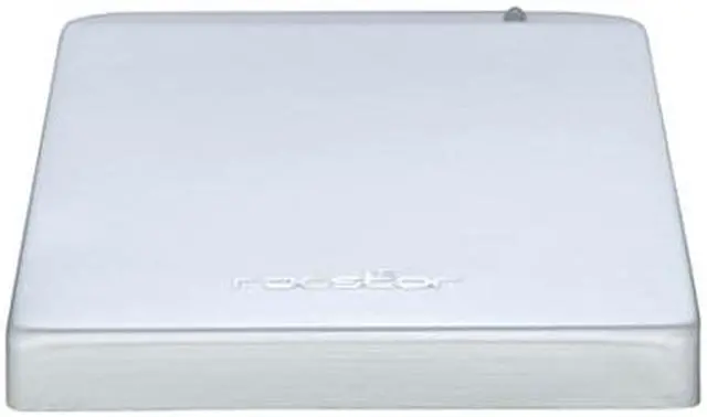 Alt view image 2 of 2 - rocstor RocPort 4U 120GB 5400 RPM 2.5" USB 2.0 External Hard Drive Model B153E5-01