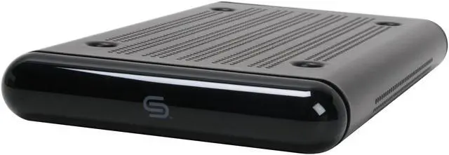 Main image of Drobo DR00DE10 DroboShare, Network Attached Companion for Drobo (Hard Drives NOT included)