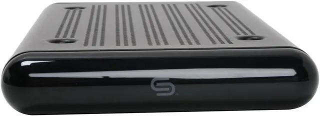 Alt view image 2 of 7 - Drobo DR00DE10 DroboShare, Network Attached Companion for Drobo (Hard Drives NOT included)