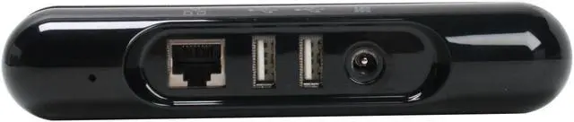 Alt view image 4 of 7 - Drobo DR00DE10 DroboShare, Network Attached Companion for Drobo (Hard Drives NOT included)