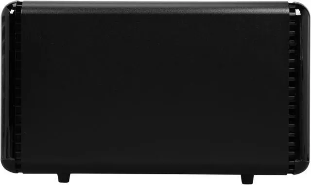 Alt view image 3 of 6 - Drobo Direct Attached Storage - 4 bay array  - USB 3 port (DDR3A21)