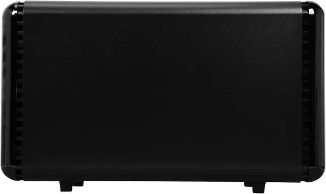 Alt view image 5 of 6 - Drobo Direct Attached Storage - 4 bay array  - USB 3 port (DDR3A21)