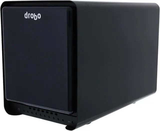 【ゆみ様】Drobo 5N2 NASケース PDR-5N2 Amazon.co.jp: 【日本正規代理店品】 Drobo 5N2 NASケース(3.5