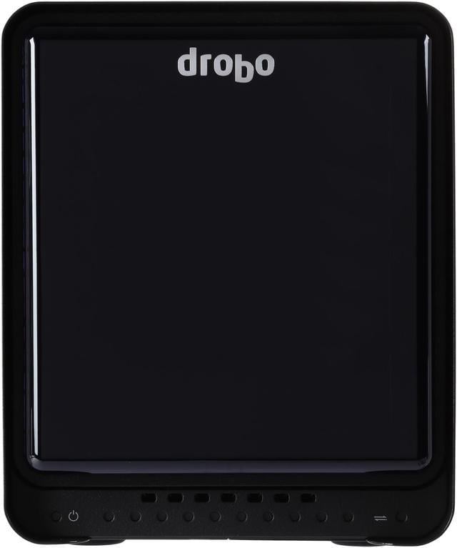 Drobo 5D3 5-Drive Direct Attached Storage (DAS) Array - Newegg.ca