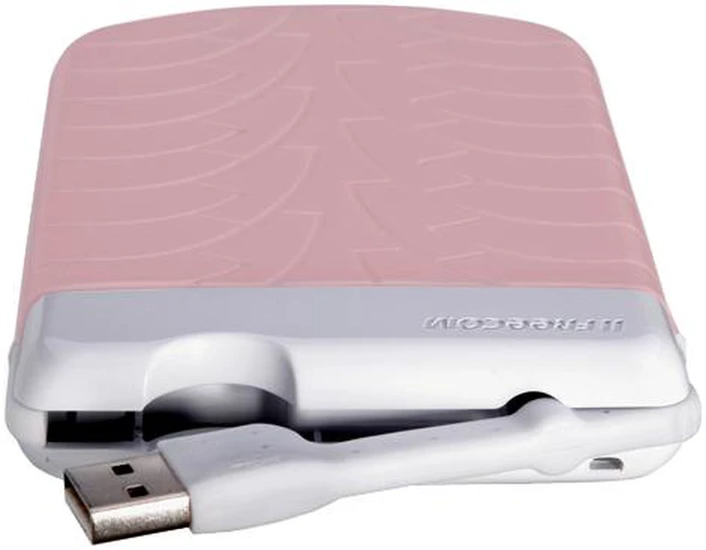 Freecom Usb FREECOM FHD-2 Pro 160GB USB 2.0 2.5