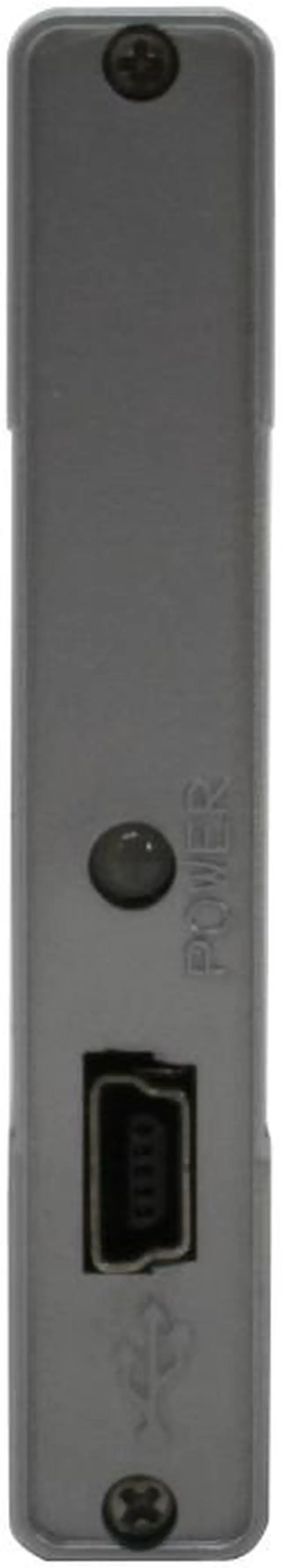 Alt view image 5 of 8 - cirago CST3060BL 60GB 1.8" USB 2.0 External Hard Drive