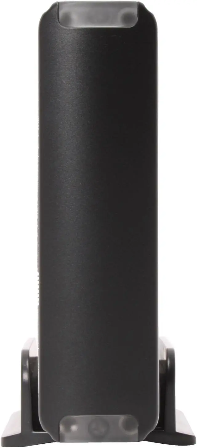 Alt view image 2 of 7 - cirago 320GB USB 2.0 3.5" External Hard Drive CST4320