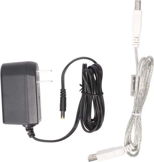 Alt view image 5 of 7 - cirago 320GB USB 2.0 3.5" External Hard Drive CST4320