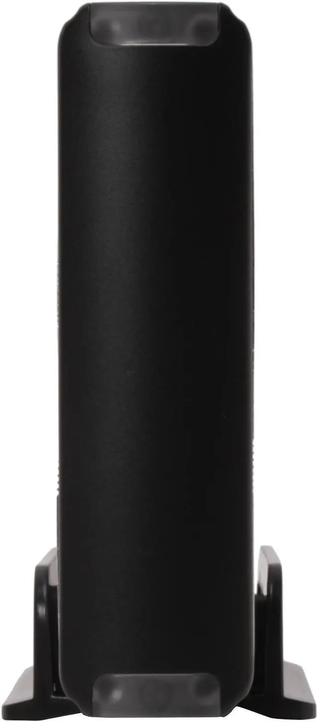 Alt view image 2 of 7 - cirago 1TB USB 2.0 3.5" External Hard Drive CST4100