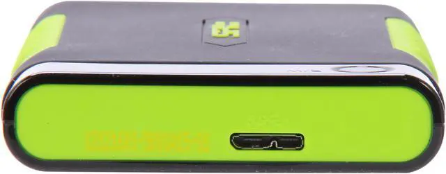Alt view image 5 of 6 - Silicon Power 500GB Rugged Armor A15 External Hard Drive (Meets Military Drop-test Standards) USB 3.0 Model SP500GBPHDA15S3K Black