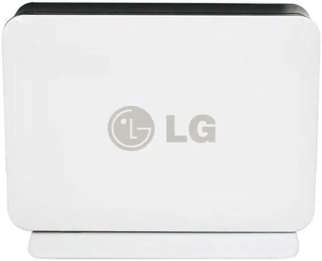 Alt view image 3 of 5 - LG N1A1DD1.AVAR01I 1TB Super-Multi NAS (White)