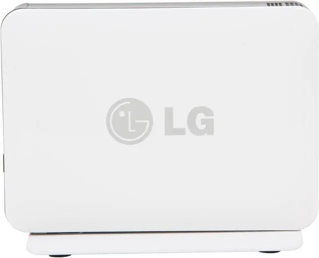 Alt view image 3 of 5 - LG N1A1NF1 2TB Network Storage