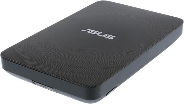 ASUS Wireless Duo 1TB - Hard disk esterno wireless con batteria