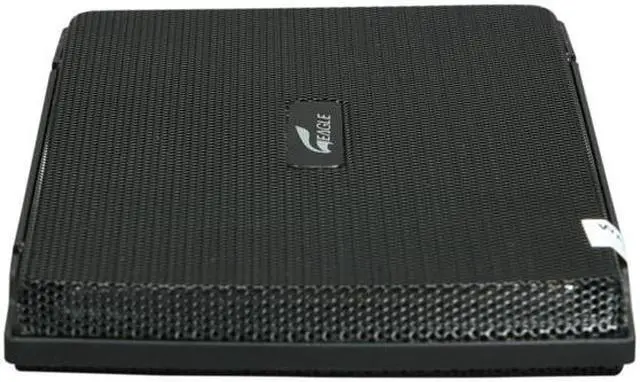 Alt view image 3 of 5 - Eagle Tech Consus 80GB USB 2.0 2.5" External Hard Drive ET-CS280MSU2-BKN