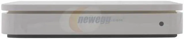 Alt view image 2 of 7 - APPLE - Time Capsule 500GB