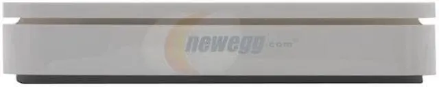 Alt view image 3 of 7 - APPLE - Time Capsule 500GB
