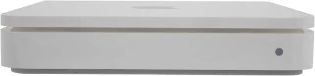 Alt view image 2 of 5 - Apple 2TB USB 2.0 / WiFi Time Capsule (MD032LL/A)