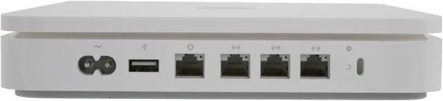 Alt view image 4 of 5 - Apple 2TB USB 2.0 / WiFi Time Capsule (MD032LL/A)