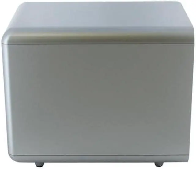 Alt view image 6 of 10 - PROMISE SmartStor NS4600 Network Attached Storage and Digital Media Server