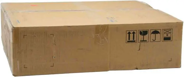 Alt view image 9 of 9 - Infrant ReadyNAS 1000S RN1000S-3000, 4 x 750GB Seagate SATA, pre-built RAID 5, 512MB memory, 1U Rack mount