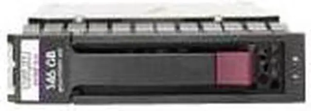 HP 375868-B21 36GB 15000 RPM Serial Attached SCSI (SAS) 3.5