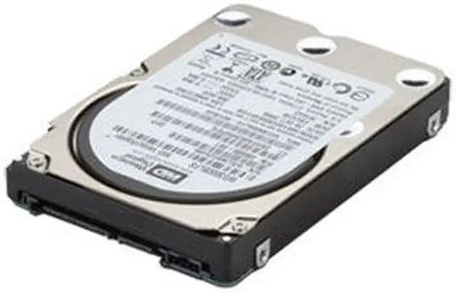 Main image of HP Entry 458947-B21 160GB 7200 RPM SATA 3.0Gb/s 3.5" Internal Hard Drive