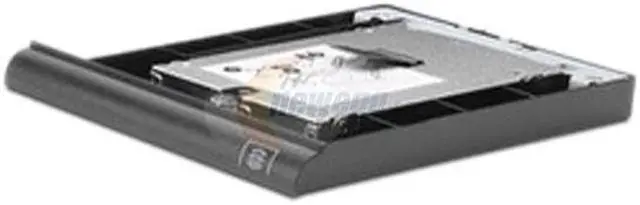 Main image of HP AK868UT 250GB 5400 RPM SATA 3.0Gb/s 2.5" Upgrade Bay Notebook Hard Drive