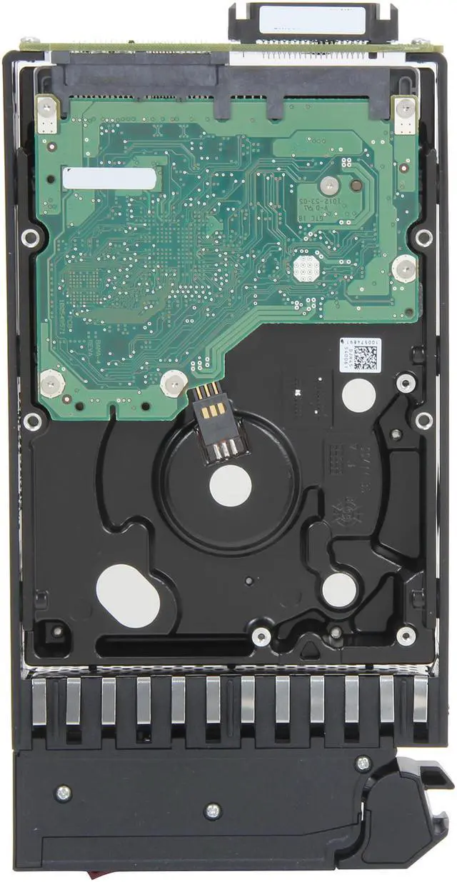 Alt view image 5 of 6 - HP P2000 AP858A 300GB 15000 RPM SAS 6Gb/s 3.5" Internal Hard Drive