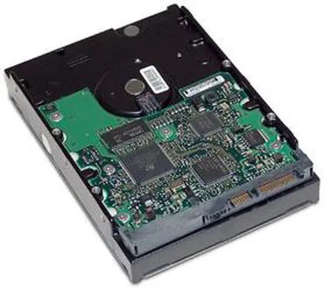 Main image of HP StorageWorks MSA2 AJ739A 750GB 7200 RPM Dual Port SATA 3.0Gb/s 3.5" Internal Hard Drive