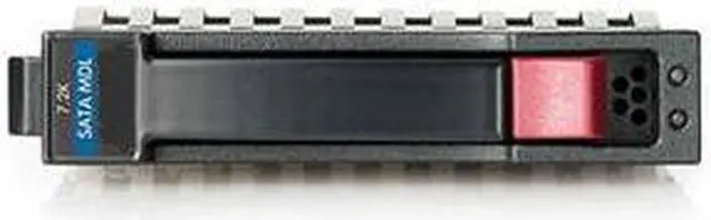 Main image of HP 628059-B21 3 TB 3.5' Internal Hard Drive