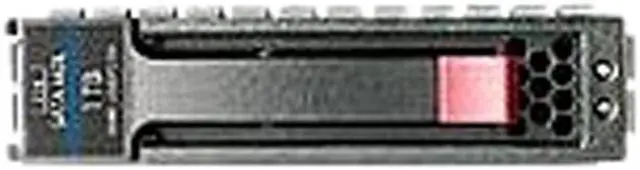 Main image of HP 628061-B21 3TB 7200 RPM SATA 6.0Gb/s 3.5" Internal Hard Drive Bare Drive