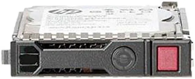 Main image of HP 652597-B21 73GB 15000 RPM 16MB Cache SAS 6Gb/s 2.5" Internal Notebook Hard Drive