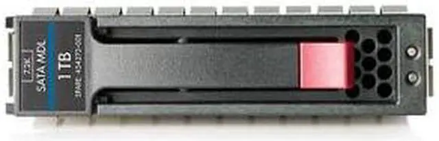 Main image of HP 1 TB 3.5" Internal Hard Drive