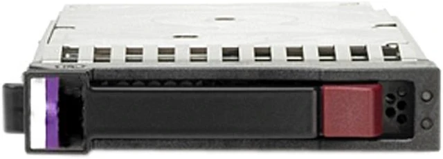 Main image of HP 493083-001 300GB 10000 RPM SAS 3Gb/s 2.5" Internal Hard Drive Bare Drive