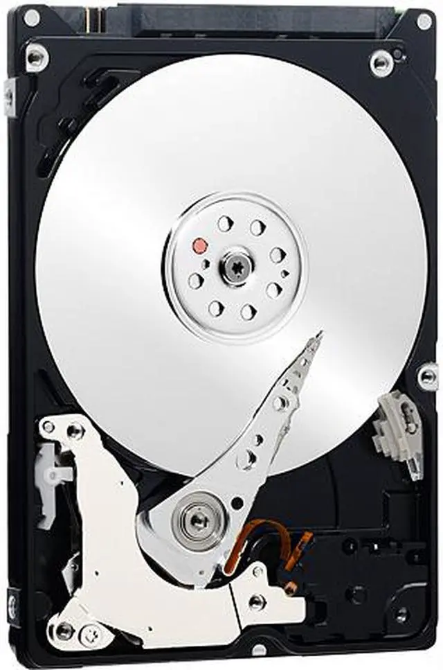 Main image of HP 718162-B21 1.2TB 10000 RPM SAS 6Gb/s 2.5" Hot Plug SmartDrive SFF Enterprise Drives