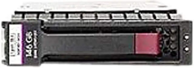 Main image of HP 480939-001 450GB 15000 RPM SAS 3Gb/s 3.5" Internal Hard Drive