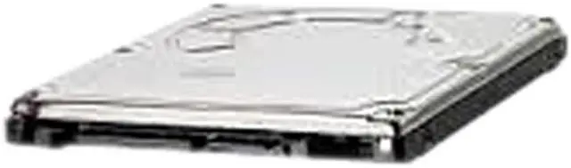Main image of HP 634862-001 320GB 7200 RPM SATA 2.5" Internal Notebook Hard Drive
