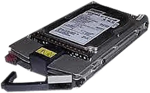 Main image of HP 404701-001 300GB 10000 RPM Ultra320 SCSI 3.5" Internal Hard Drive
