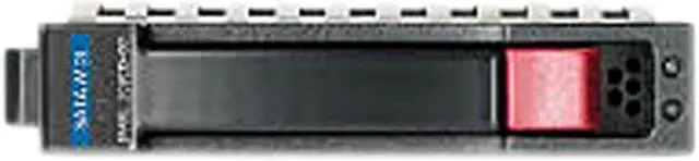 Main image of HP 530932-001 160GB 7200 RPM SATA 2.5" Internal Hard Drive