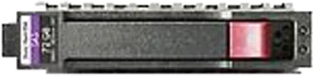 Main image of HP 652611-B21-R 300GB 15000 RPM SAS 6Gb/s 2.5" SFF SC Enterprise Hard Drive