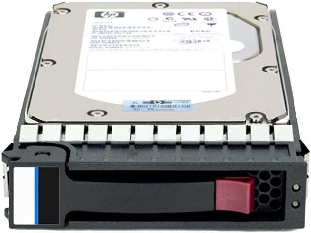 HP Enterprise 492620-B21-R 300GB 10000 RPM SAS 3Gb/s 2.5