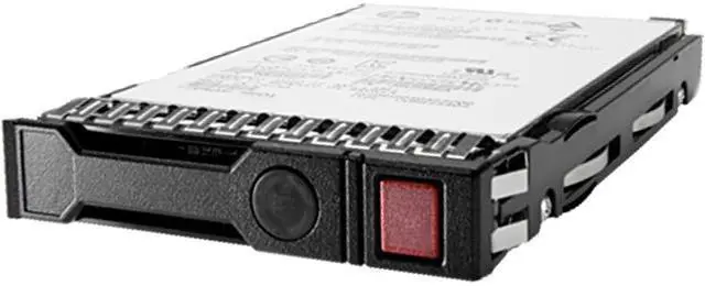 Main image of HP 759208-B21-R 300GB 15000 RPM SAS 12Gb/s 2.5" SC Enterprise Internal Hard Drive