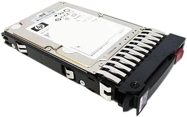 Main image of HP 730704-001-R 1.2TB 10000 RPM SAS 6Gb/s 2.5" Internal Notebook Hard Drive